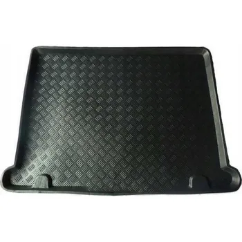 autokoberec Rohož do kufru Mix-Plast polypropylen