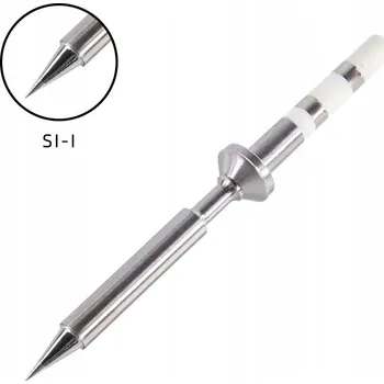 Páječka Hrot pro pájecí stanice Sequre SI-I