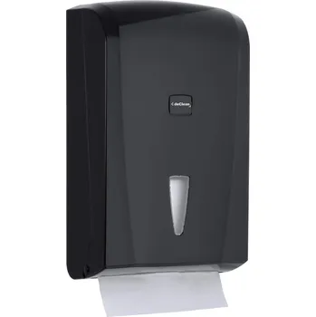 Zásobník na papírové ručníky Zásobník na papírové ručníky deClean