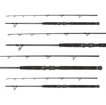 Rybářský prut PRUT ROD RODMAN CRAZY CAT VERTICAL 210/150-300g