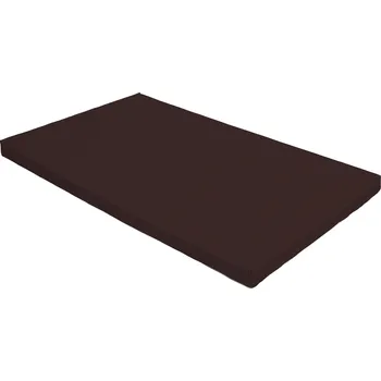 Pelíšek pro psa PillowPrim matrace pro psa, odstíny hnědé, 80 x 50 cm