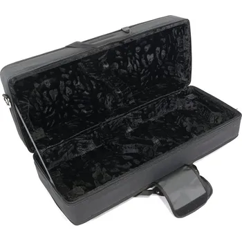 Housle 007A - W330 - 4x housle (Termoplastové pouzdro na 4 housle)