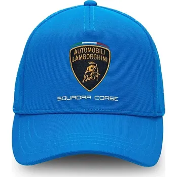 Čepice Lamborghini čepice L.E. (Čepice Lamborghini poštovné zdarma)