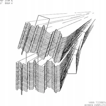 Zahraniční hudba Kerber Complete Yann Tiersen CD