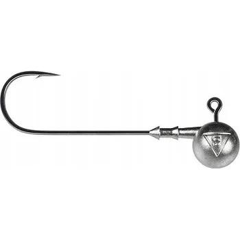Rybářský háček Jigová hlavička Gamakatsu Classic 2/0 2 g