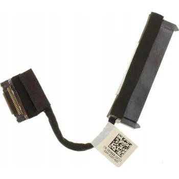 Příslušenství pro datový nosič DELL Kabel HDD/SSD Compal, (E5470), 80RK8