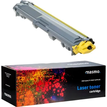TONER pro BROTHER TN245 DCP-9015CDW DCP-9020CDW Y