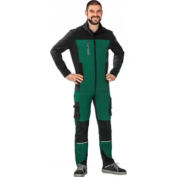 Pracovní obuv Pánská hybridní pracovní bunda PLANAM Norit r62