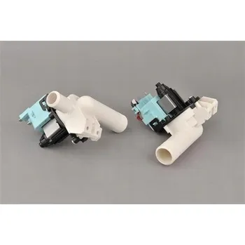 Čerpadlo Vypouštěcí čerpadlo pračky ARDO A500/ 1000 PRZEL. / WHIRL