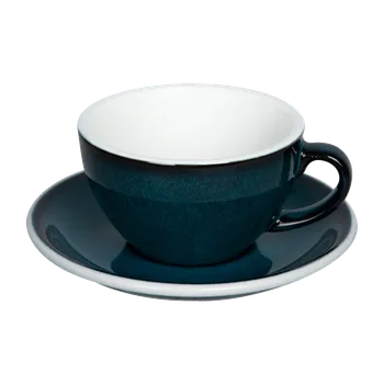 LOVERAMICS Egg Cappuccino 200 ml - Night Sky