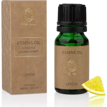 Vonný olej Essens Esenciální olej - citron 10 ml
