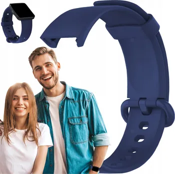Příslušenství k chytrým hodinkám Řemínek pro Xiaomi Redmi Watch 2 Lite řemínek pro hodinky chytré hodinky odolný