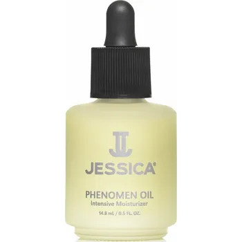 Tělový krém Jessica olej na nehty a nehtovou kůžičku Phenomen Oil Velikost: 7,4 ml