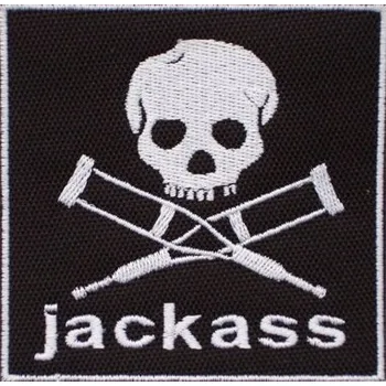 Nažehlovačka s motivem filmu / zábavy