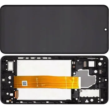 DISPLEJ PRO SAMSUNG GALAXY A32 5G A326 LCD OBRAZOVKA + RÁMEČEK