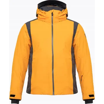 Pánská lyžařská bunda Rossignol Velika sunburst L