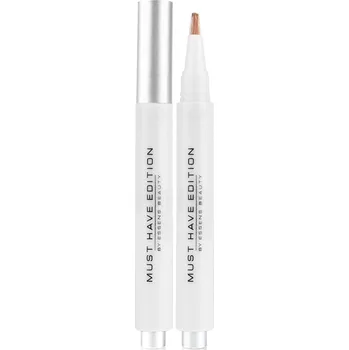 Přípravek na tvář Essens Second Skin korektor 3 ml barva: 03 Dark