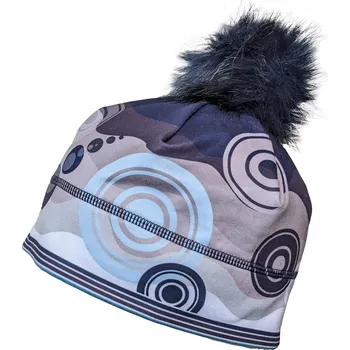 Čepice KRIMSON KLOVER Čepice Beanie indigo