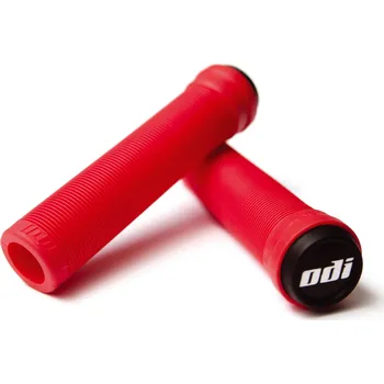 grip ODI LONGNECK SL Barva: Red