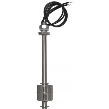 Zabezpečení domácnosti Snímač Esco SLS-10150-SS-2A1A