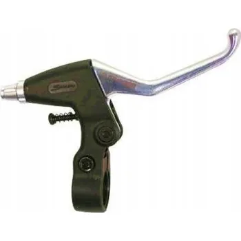 Brzdová páka Brzdové páčky alu/plast MTB saccon