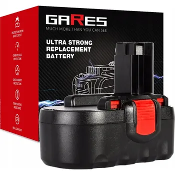 Baterie Akumulátor pro Bosch PSR18VE-2 3Ah 18V