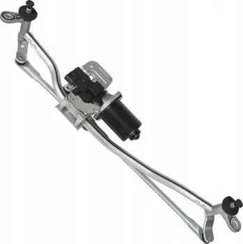 Motorek stěrače a odstřikovače M Modecar DA-14918 motorek stěračů s mechanismem