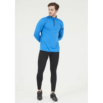 Dámské legíny Běžecké legíny Endurance Tranny Long XQL S