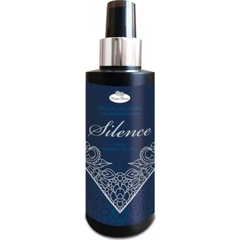 Nestandardní parfém Hanna Maria Vůně do prostoru SILENCE 150 ml