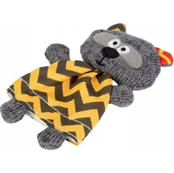 Hračka pro kočku Hračka pro kočky se šantou kočičí ZOOFARI Hračka pro kočku