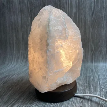 Lampička Lampa elektrická Křišťál | 180-230mm | 2,5-3kg |