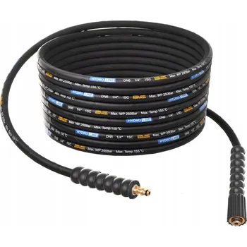 Zahradní hadice Hadice HydroLine 15 m