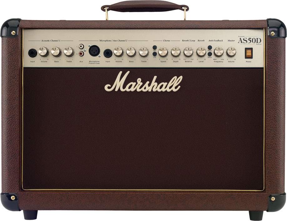 Marshall AS50D