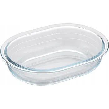 Žáruvzdorná oválná mísa Florina 2,1 l