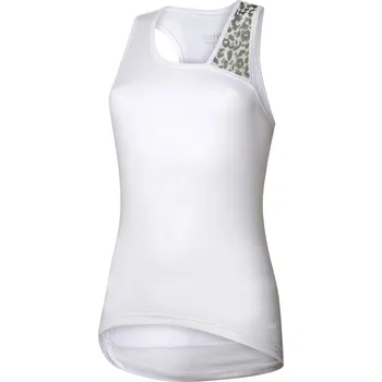 Dámské spodní prádlo Cyklistický teplákovka na ramínka ZERO RH+ ZERORH+ ELITE EVO W vel. S