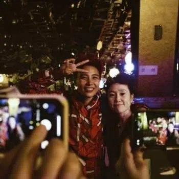 Zahraniční hudba SP Oni: Ajisai Feat. Yoshie Nakano / Oh!cha! 2025