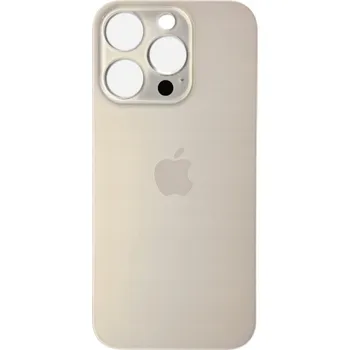 Pouzdro na mobilní telefon Kryt baterie pro Apple, zlatý