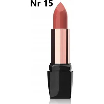 Rtěnka Rtěnka Golden Rose – odstíny hnědé a béžové, saténová, v tyčince, 4,2 g