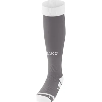 Štulpny JAKO DYNAMIC ponožkové stulpny šedá