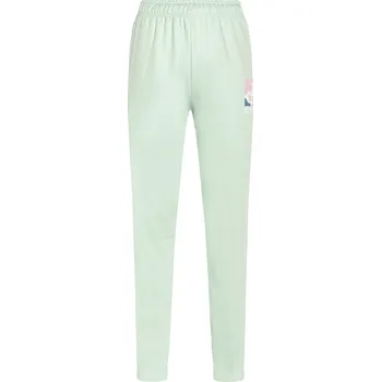 Dámské kalhoty Dámské kalhoty Ellesse Sylvana Jog světle zelené, velikost 42
