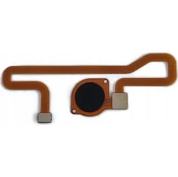 Tlačítko Home Tape čtečka pro Huawei Y6 2018
