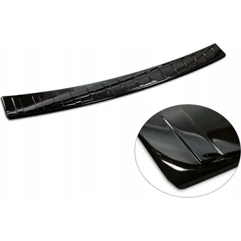 autokoberec Lišta na nárazník BMW 2 Active Tourer II M-paket