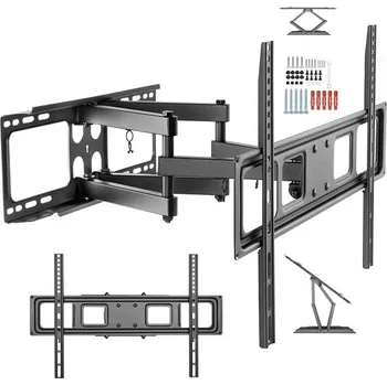 Televizní držák OTOČNÝ DRŽÁK NA TELEVIZI KD-49X7055 SONY VĚŠÁK RAMENO HÁK ÚCHYT