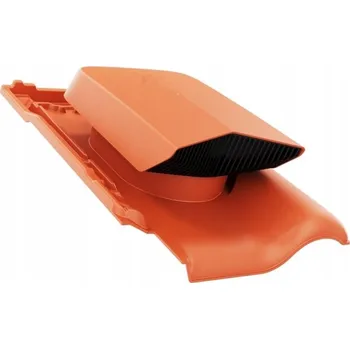 Vrták Větrací komín Krono-Plast ⌀ 150 mm