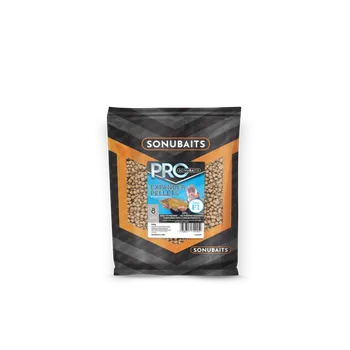 Sonubaits F1 Pro Expander Pellets (500g) Průměr: 8mm