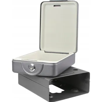 Koupelnový nábytek ŠROUBOVÁ SKŘÍŇKA | PRŮTOKOVÁ SKŘÍŇKA | PRO OBYTNÉ VOZY A LODĚ | ČERNÁ