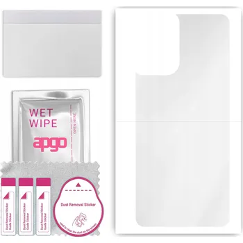 Pouzdro na mobilní telefon Ochranná Fólie apgo pro Motorola Moto G24 1 ks