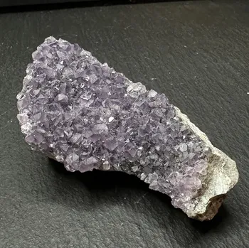 Přívěsek Drúza Ametyst | 72mm | 51g | Originální foto