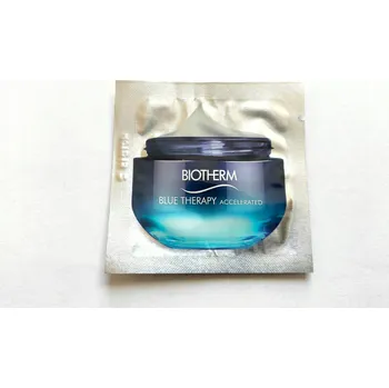Pleťový krém Víceúčelový pleťový krém Biotherm Blue Therapy denní krém 5 ml