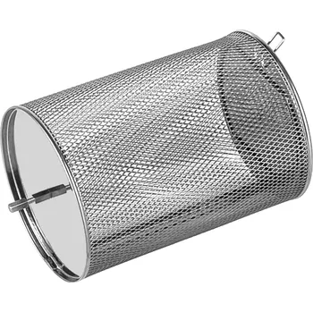 fritéza TESLA AirCook & Grill - otočný fritovací košík